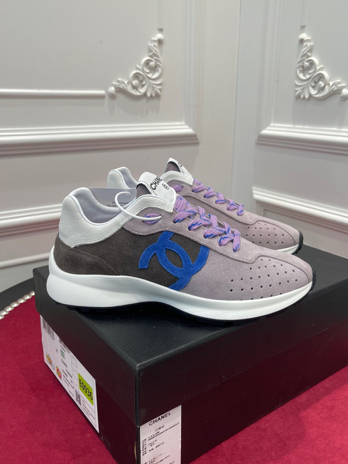 CHNL Sneaker