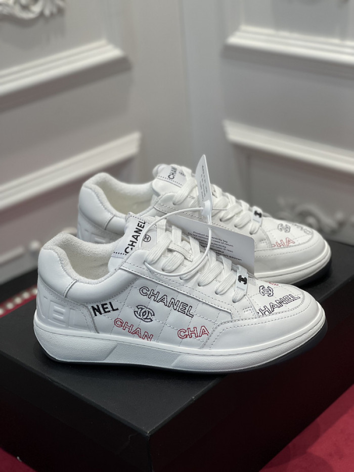 CHNL Sneaker