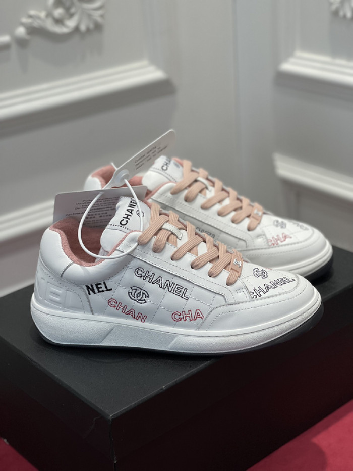CHNL Sneaker