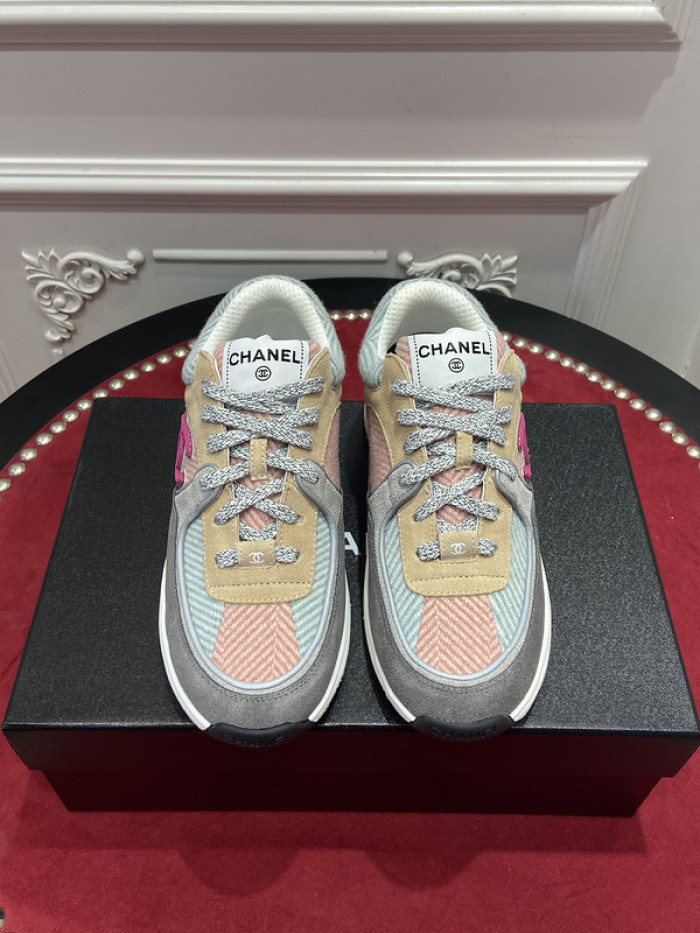 CHNL Sneaker