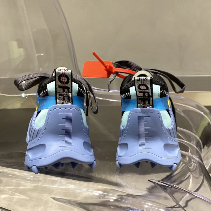 OFW C/O ODSY-1000 SNEAKER