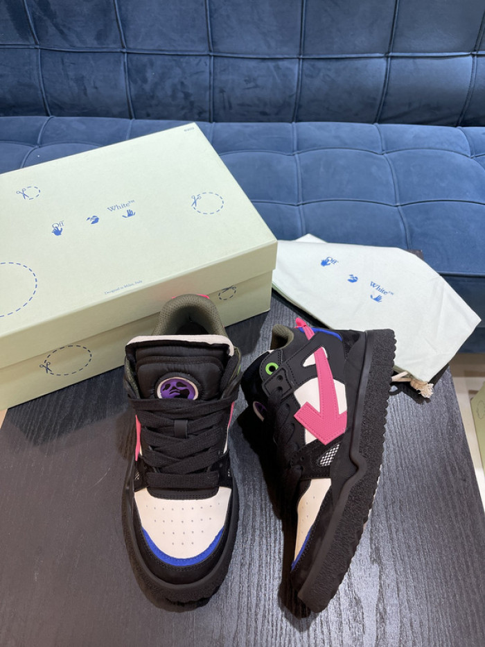 OFW C/O ODSY-1000 SNEAKER