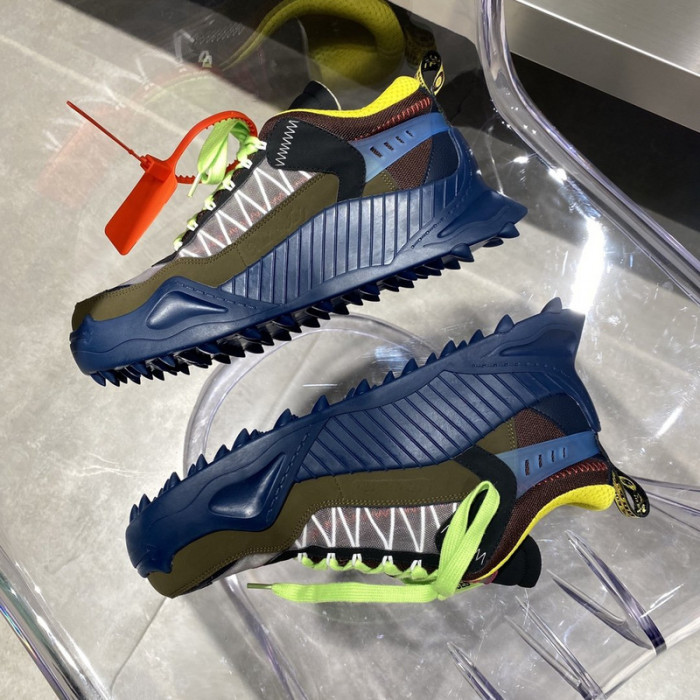 OFW C/O ODSY-1000 SNEAKER