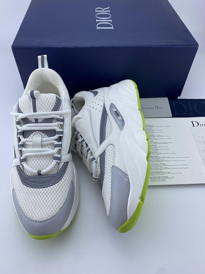 DOR B22 SNEAKERS