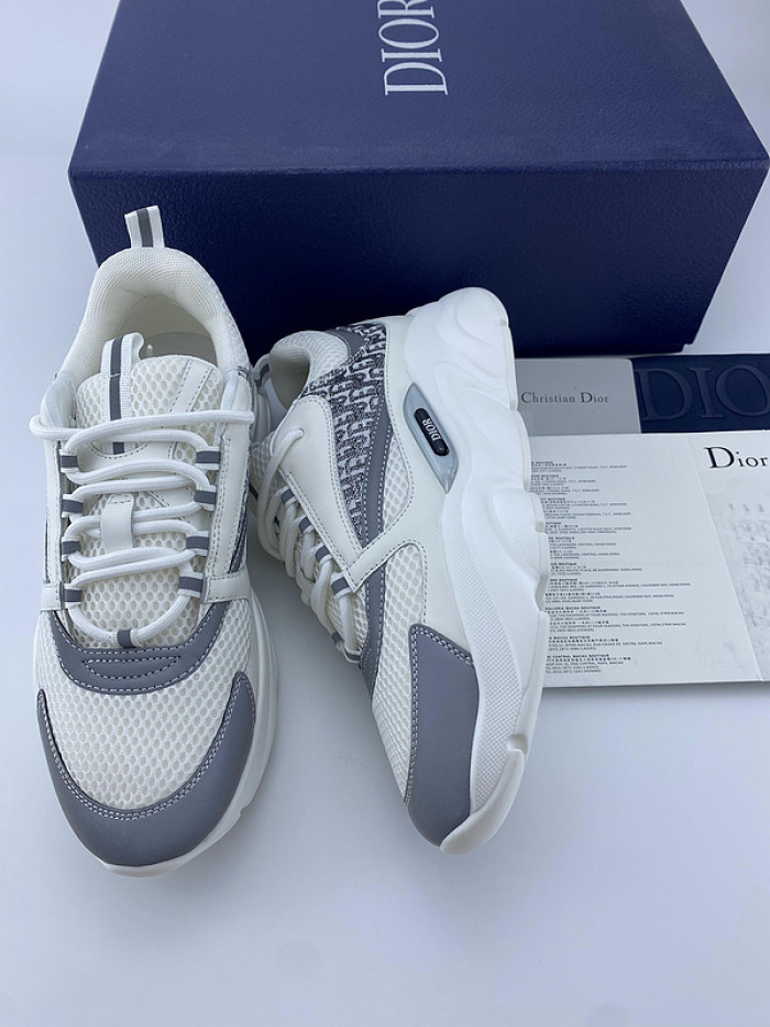 DOR B22 SNEAKERS