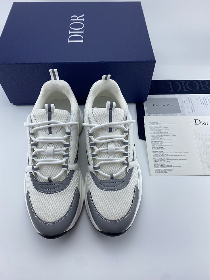 DOR B22 SNEAKERS