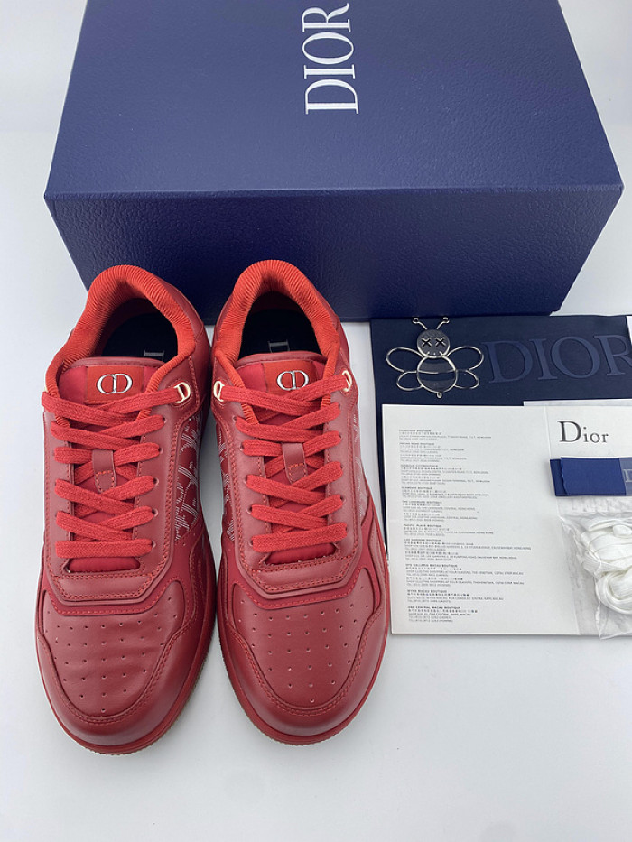 DOR B27 SNEAKERS