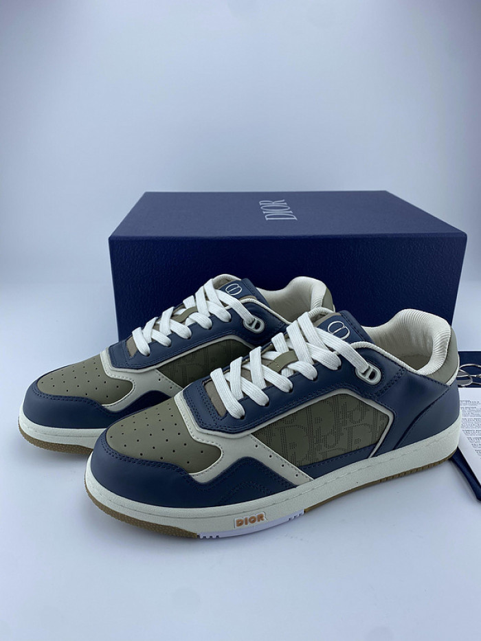 DOR B27 SNEAKERS