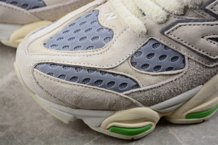 New Balance 9060 Bricks & Wood Men