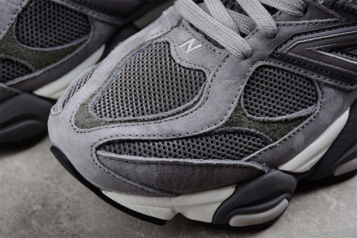 Joe Freshgoods x New Balance NB9060 Dark Grey White U9060YF1