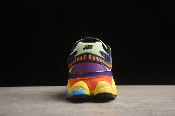 New Balance 9060 Prism Purple U9060NBX