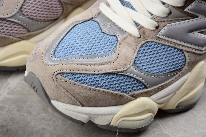 New Balance 9060 Mushroom U9060MUS