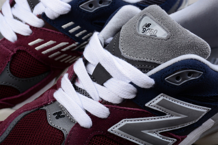 Joe Freshgoods x New Balance NB9060 U9060GBN