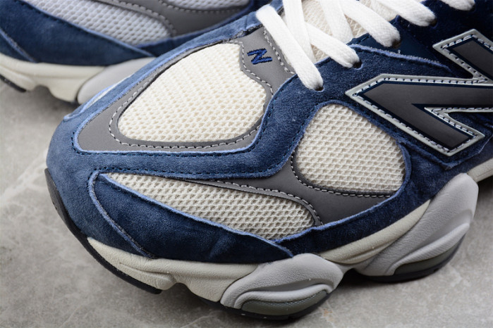 New Balance 9060 Natural Indigo U9060IND