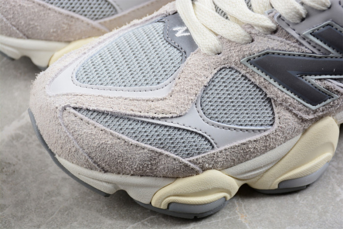 New Balance 9060 Lunar New Year Timberwolf Grey U9060LNY