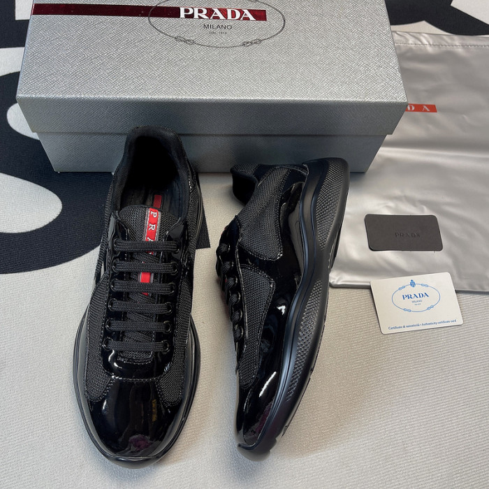 PRDA Sneaker