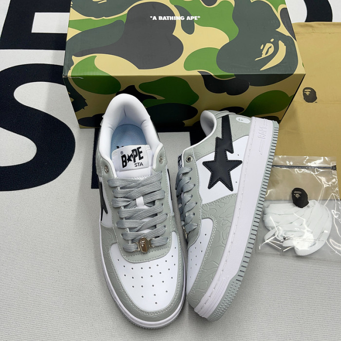 BAPE SHOE