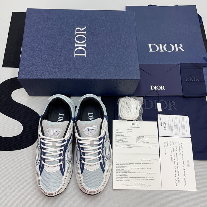 DOR B30 SNEAKERS