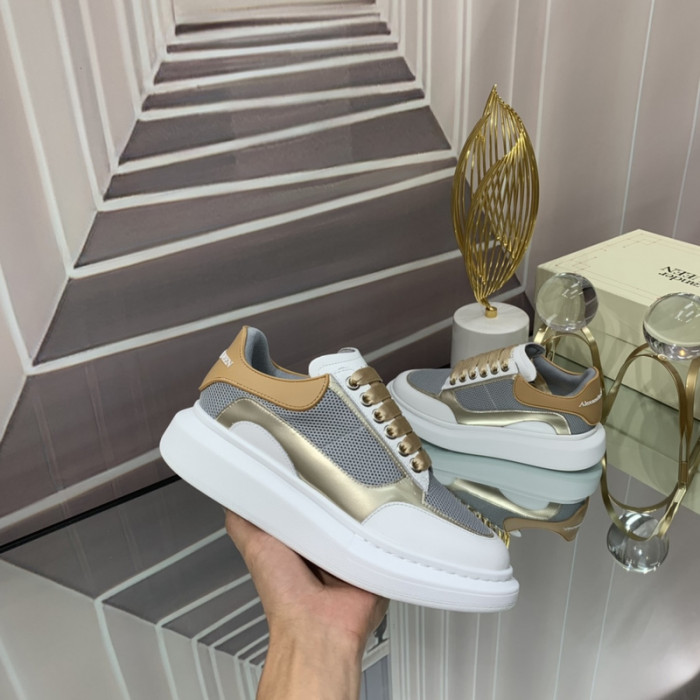 ALEXMQ Sneakers