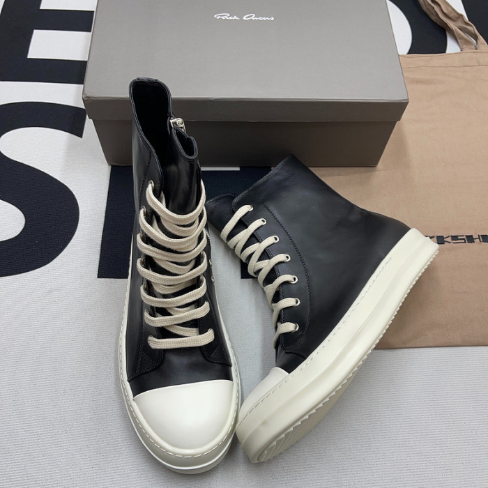 RICK OWENS