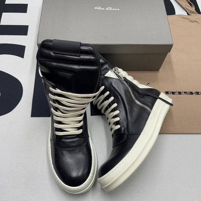 RICK OWENS