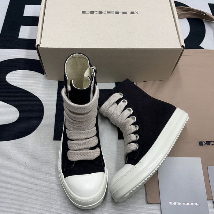 RICK OWENS