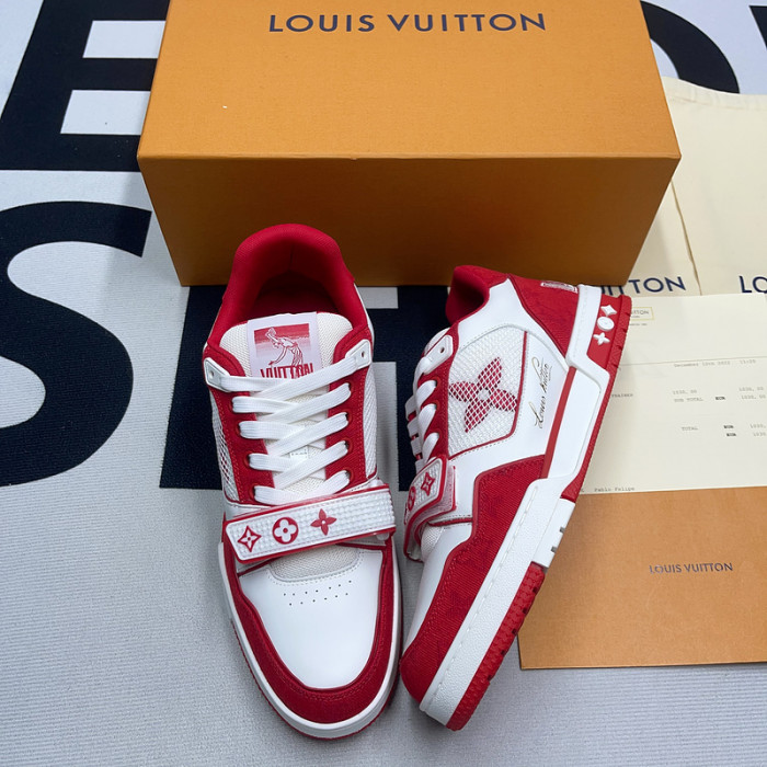 LUSV SNEAKERS