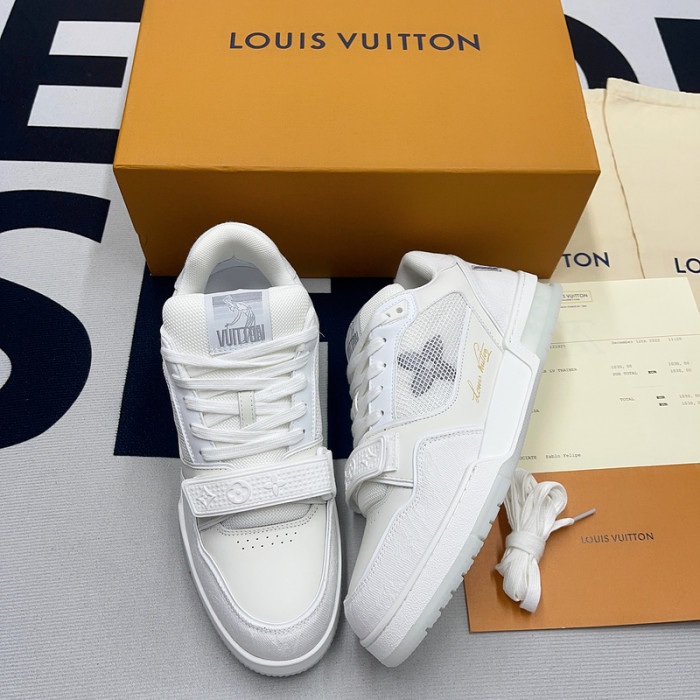 LUSV SNEAKERS