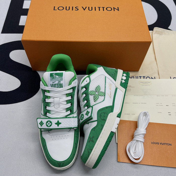 LUSV SNEAKERS