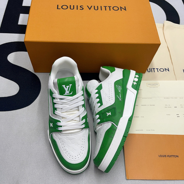 LUSV SNEAKERS