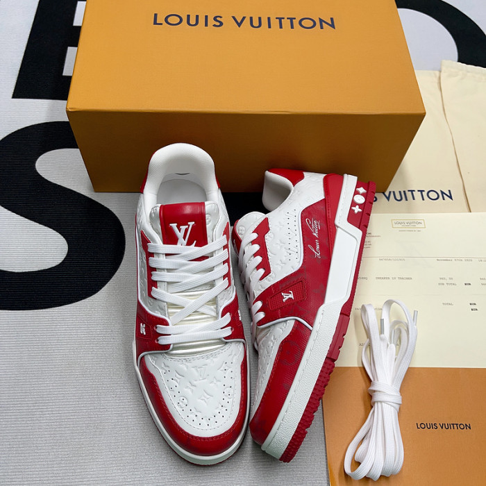 LUSV SNEAKERS