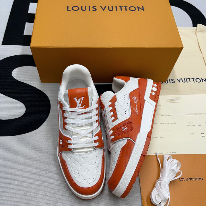 LUSV SNEAKERS