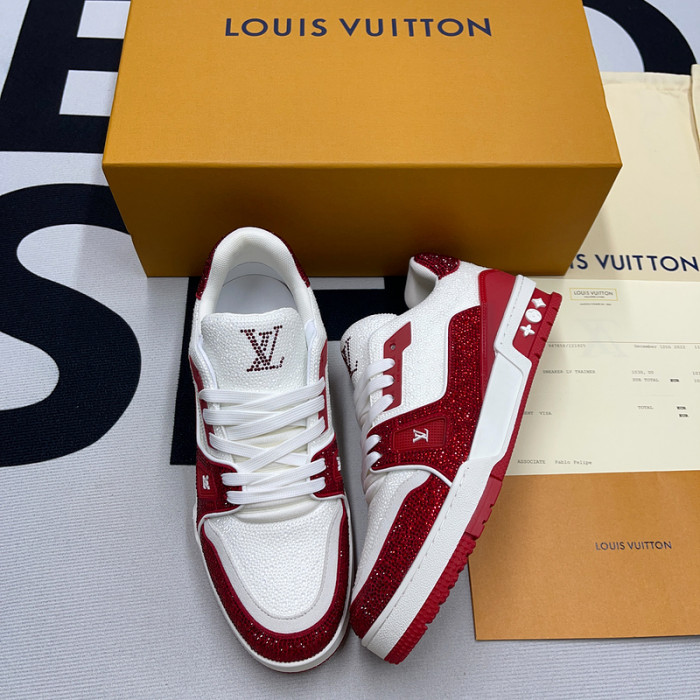 LUSV SNEAKERS