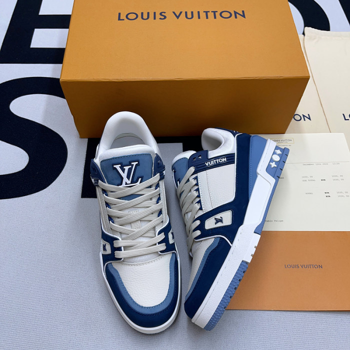 LUSV SNEAKERS