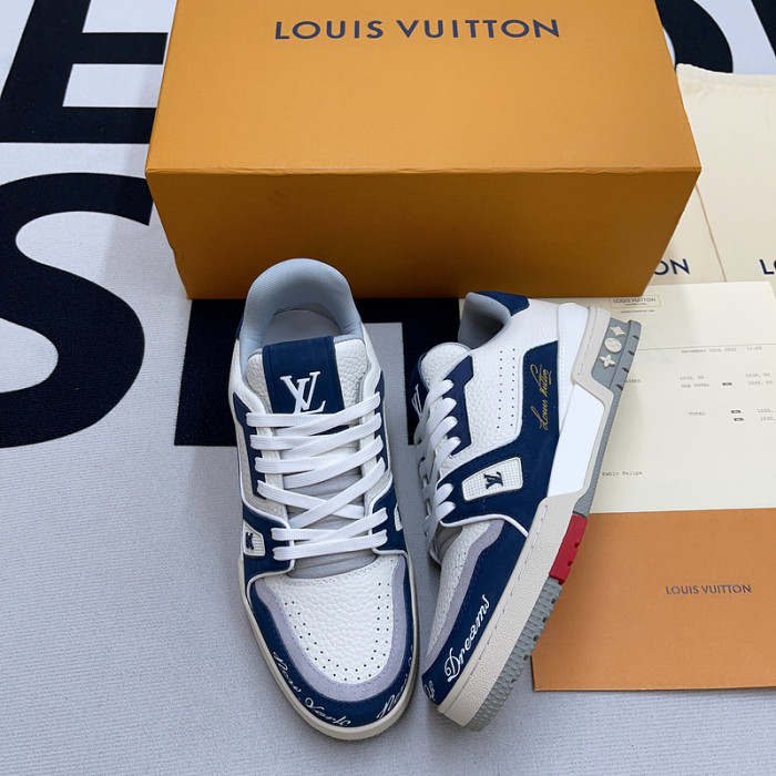 LUSV SNEAKERS