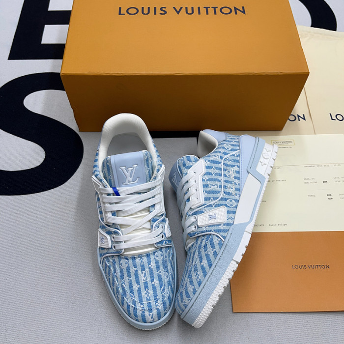 LUSV SNEAKERS