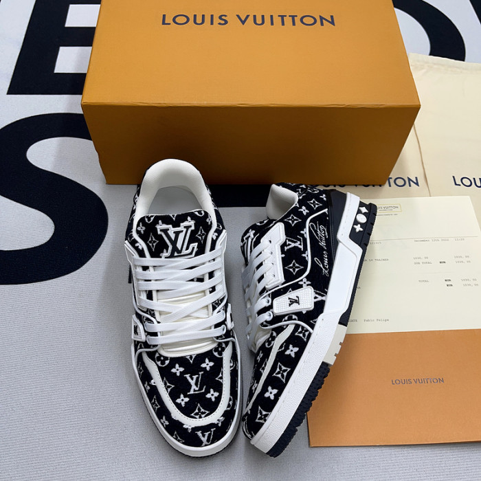 LUSV SNEAKERS