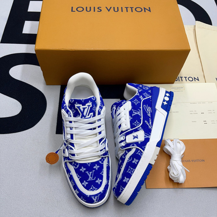 LUSV SNEAKERS