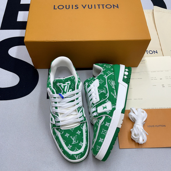 LUSV SNEAKERS