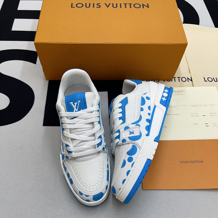 LUSV SNEAKERS