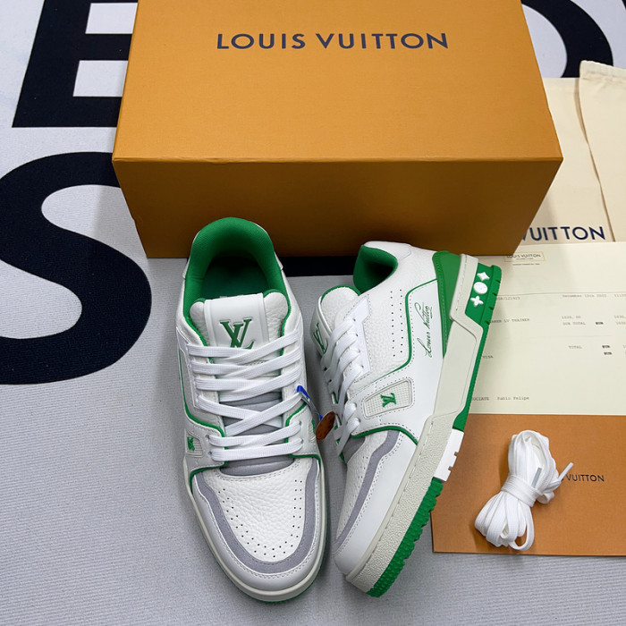 LUSV SNEAKERS