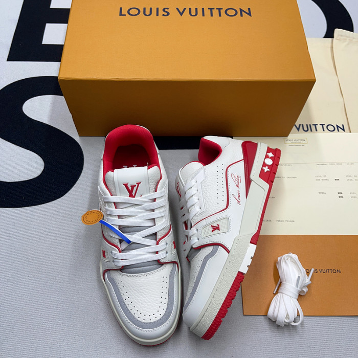 LUSV SNEAKERS