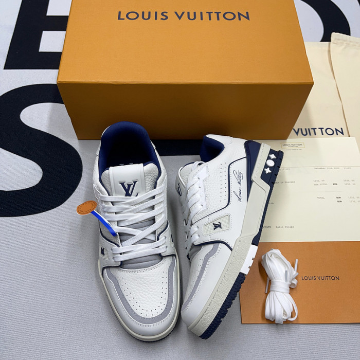 LUSV SNEAKERS