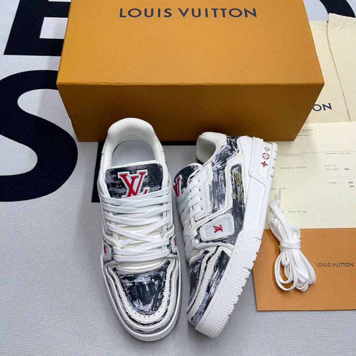 LUSV SNEAKERS