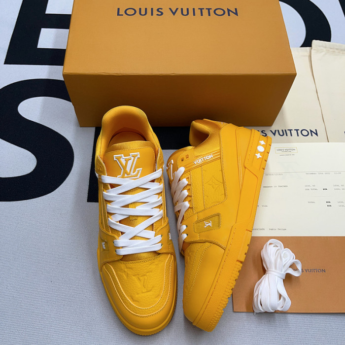 LUSV SNEAKERS
