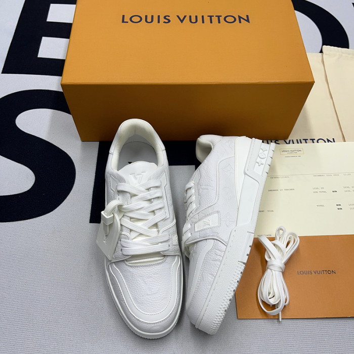 LUSV SNEAKERS