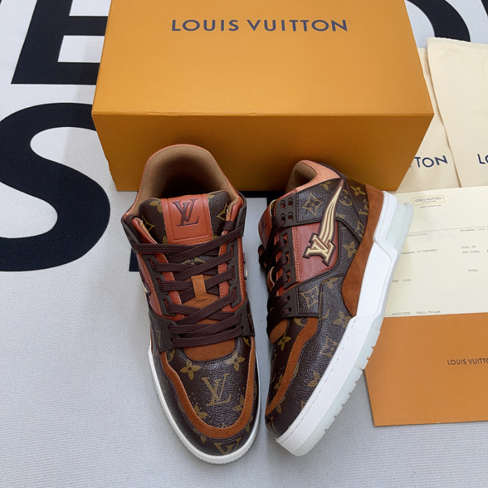 LUSV SNEAKERS