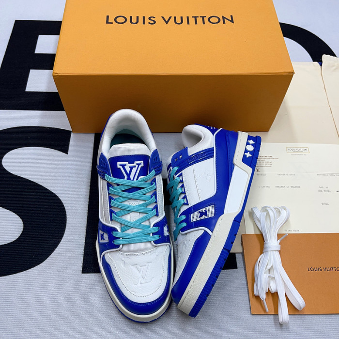 LUSV SNEAKERS