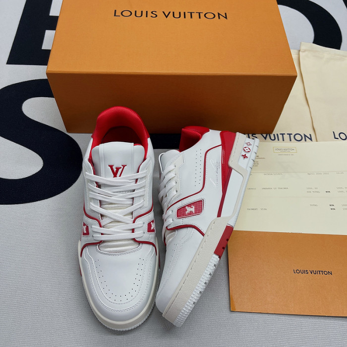 LUSV SNEAKERS