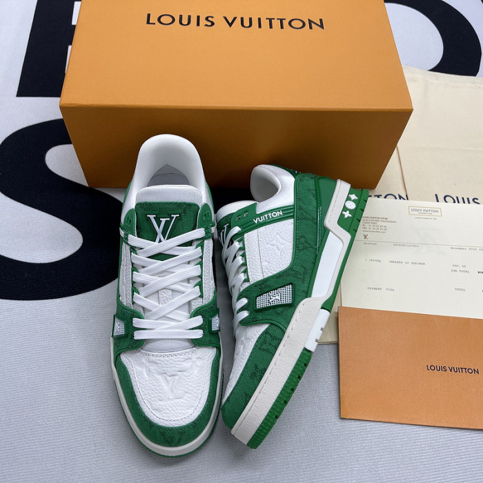 LUSV SNEAKERS